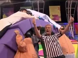 The Biggest Game Show In The World Asia - 2012 ‧ Reality ‧ 1 season