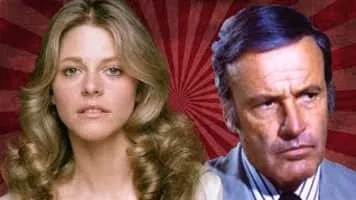 The Bionic Woman - American television series