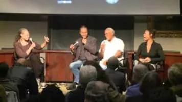 The Black Panthers: Vanguard of - 2015 ‧ Documentary ‧ 1h 55m