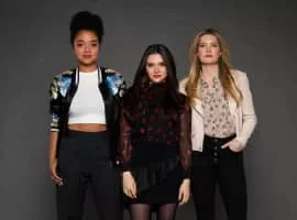 The Bold Type - American comedy series