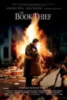 The Book Thief - Novel by Markus Zusak