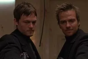 The Boondock Saints - Film series