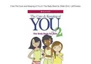 The Care and Keeping of You 2: The Body . . . - Book by Cara Natterson