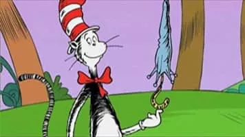 The Cat in the Hat Knows a Lot About That! - American-British-Canadian animated series