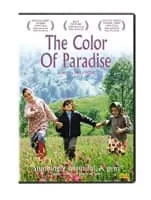 The Color of Paradise - 1999 ‧ Drama/Family ‧ 1h 30m