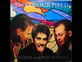 The Colourfield - 