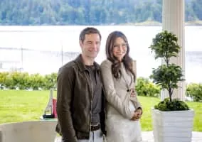 The Convenient Groom - American-Canadian television film