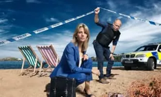 The Coroner - Drama series