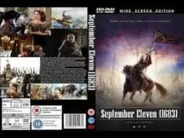 The Day of the Siege: September Eleven 1683 - 2012 ‧ Historical drama/Adventure ‧ 2 hours