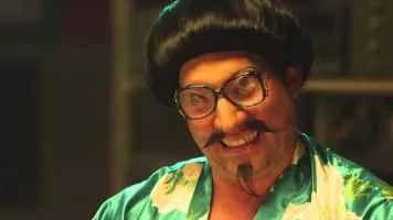 The Drunk and On Drugs Happy Funtime Hour - Canadian television series