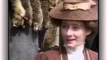 The Duchess of Duke Street - 1976 ‧ Drama ‧ 2 seasons