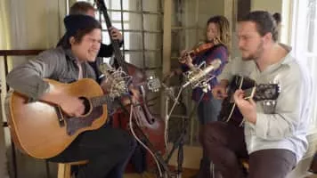 The Dupont Brothers - Musical artist