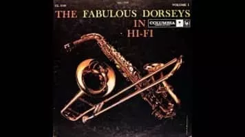 The Fabulous Dorseys - 1947 ‧ Black and white/Drama ‧ 1h 31m