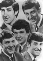 The Fortunes - Musical group