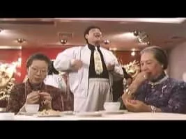 The Gambling Ghost - 1991 ‧ Martial Arts ‧ 1h 33m