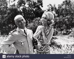 The Gendarme Gets Married - 1968 ‧ Comedy ‧ 1h 32m