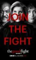 The Good Fight - American web television series