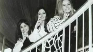 The Goodees - Pop group