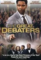 The Great Debaters - 2007 ‧ Drama/Romance ‧ 2h 6m