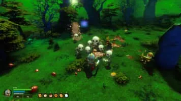 The Great Story of a Mighty Hero - Remastered - Video game