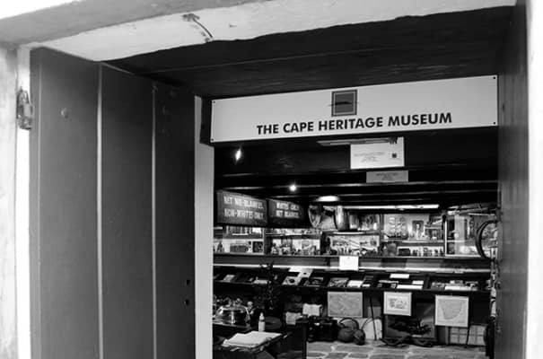 The Heritage Museum Cape Town - 