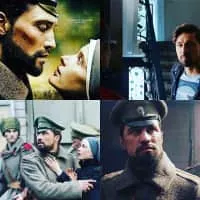 The Heritage of Love - 2016 ‧ Drama/Melodrama ‧ 1h 26m