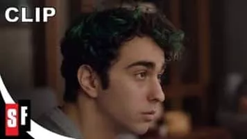 The House of Tomorrow - 2017 ‧ Drama/Comedy ‧ 1h 25m