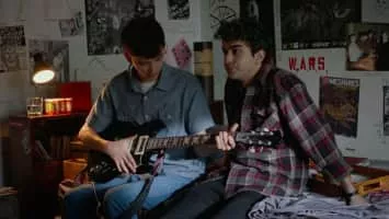 The House of Tomorrow - 2017 ‧ Drama/Comedy ‧ 1h 25m