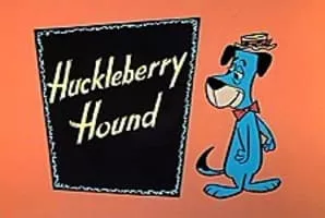 The Huckleberry Hound Show - Animated series
