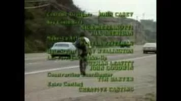 The Incredible Hulk Returns - 1988 ‧ Drama/Action ‧ 1h 40m