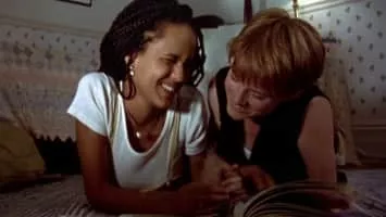 The Incredibly True Adventure of Two Girls in Love - 1995 ‧ Drama/Coming of age ‧ 1h 34m