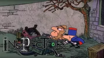 The Inspector - Film series