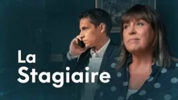 The Intern (La Stagiaire) - 2015 ‧ 6 seasons