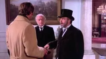 The Island at the Top of the World - 1974 ‧ Drama/Fantasy ‧ 1h 33m