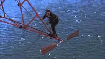 The Island at the Top of the World - 1974 ‧ Drama/Fantasy ‧ 1h 33m