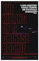 The Killing of a Chinese Bookie - 1976 ‧ Drama/Thriller ‧ 2h 15m