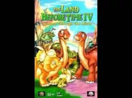 The Land Before Time IV: Journey Through the Mists - 1996 ‧ Adventure/Animation ‧ 1h 14m