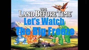 The Land Before Time VIII: The Big Freeze - 2001 ‧ Adventure/Animation ‧ 1h 16m