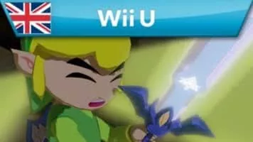 The Legend of Zelda: The Wind Waker HD - 
