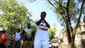 The Legendary Traxster - American songwriter