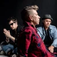 The Living End - Band