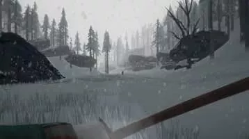 The Long Dark - Survival game