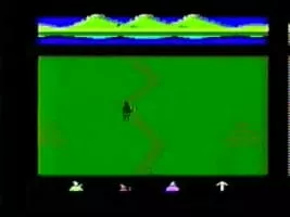 The Lord of the Rings: Journey to Rivendell - Video game