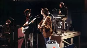 Lovin’ Spoonful - Rock band