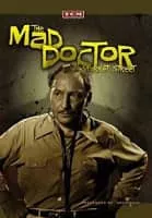The Mad Doctor of Market Street - 1942 ‧ Drama/Horror ‧ 1h 1m