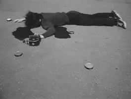 The Man Who Left His Will on Film - 1970 ‧ Drama ‧ 1h 34m