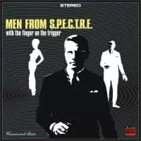 The Men From S. P. E. C. T. R. E. - Musical group