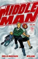 The Middleman - American television series