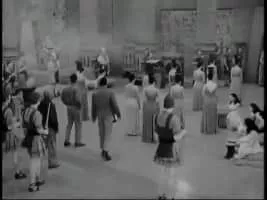 The Mole People - 1956 ‧ Fantasy/Science Fiction ‧ 1h 17m