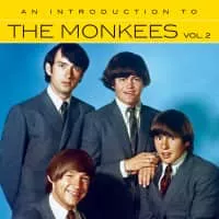 The Monkees - Rock band